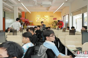 Việt Nam vẫn thiếu hụt nhiều nhân lực CNTT