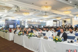 Ngày hội trí tuệ nhân tạo việt nam 2023