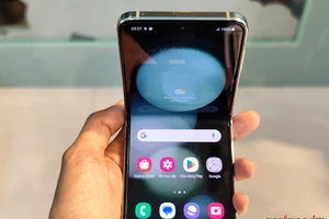 Samsung Z Flip 5 giảm giá