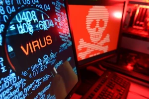 Kaspersky cảnh báo phần mềm độc hại