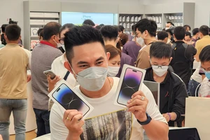 Vì sao iPhone là con cưng của giới trẻ?