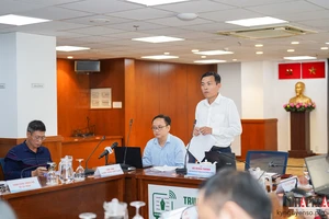 Tuần lễ chuyển đổi số tphcm 2023