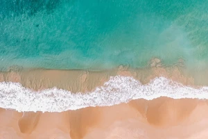 Thiết bị biến nước biển thành nước uống