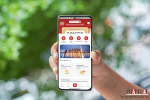 Cách đăng ký vneid