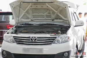 Cách bảo dưỡng ô tô đúng cách