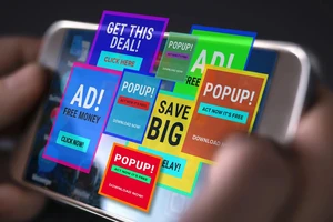 ứng dụng độc hại 