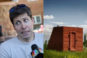 Vì sao giới siêu giàu thường ám ảnh bởi những căn hầm trú ẩn ngày tận thế?