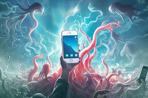 Xuất hiện phần mềm độc hại vượt qua các biện pháp bảo mật của Google