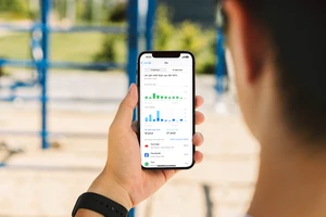 tăng thời gian sử dụng pin trên iphone