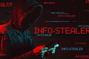 Tin tặc sử dụng phần mềm độc hại mới để đánh cắp Facebook 