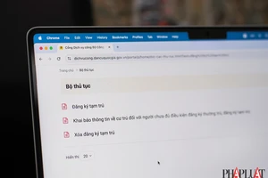 Đến nhà bạn chơi và ở lại qua đêm có cần đăng ký tạm trú không? 