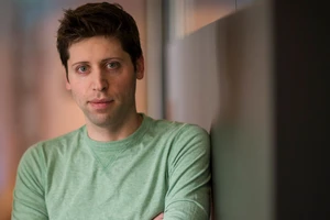 Sam Altman