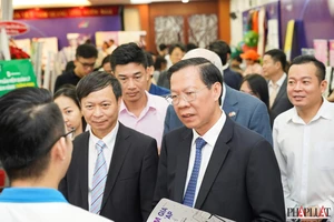 Khai mạc Ngày hội Khởi nghiệp Đổi mới sáng tạo Quốc gia TECHFEST 2023