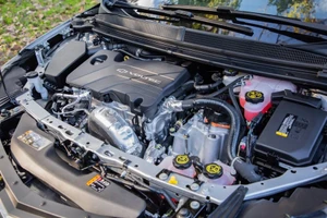 73.000 chiếc Chevrolet Volt thế hệ 2 bị điều tra vì lỗi mất nguồn