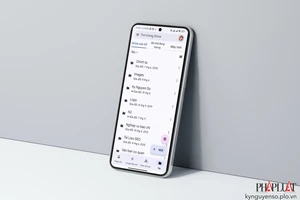 Cách khôi phục hình ảnh bị mất trên Google Drive