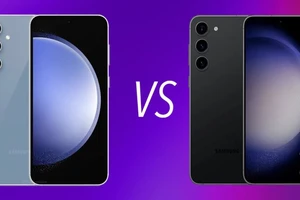 So sánh Samsung Galaxy S23 FE và S23 Plus, nên mua điện thoại nào?