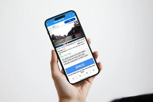 Làm thế nào để hạn chế bị rớt phần thi lái xe mô phỏng?