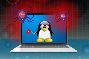 Chuyên gia cảnh báo loại virus mới chuyên đánh cắp thông tin