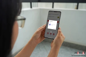 Cách đăng nhập VNeID bằng vân tay để tránh mất tài khoản