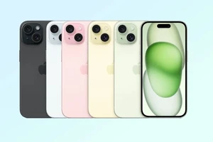 Thông số kỹ thuật của iPhone 16 và iPhone 16 Plus vừa được tiết lộ, hai nâng cấp bạn cần biết