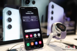 Những mẫu điện thoại Samsung đủ điều kiện cập nhật Android hơn 4 năm