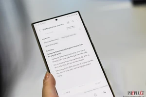 Samsung sẽ thu phí các tính năng Galaxy AI sau năm 2025?