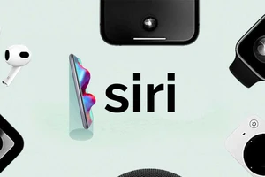 Apple sẽ ra mắt AI trên iOS 18?