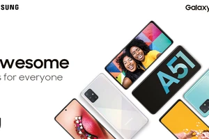 3 mẫu điện thoại Samsung không còn được hỗ trợ cập nhật