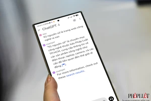 Google Gemini và ChatGPT: Chatbot AI nào tốt hơn và thông minh hơn?