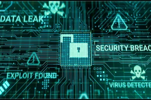 Chuyên gia hướng dẫn 4 cách bảo vệ dữ liệu cá nhân trên Internet 