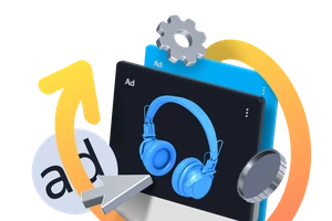 5 xu hướng thay đổi của ngành AdTech trong năm 2024