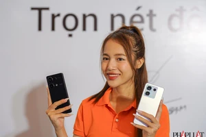 3 mẫu điện thoại đáng mua trong phân khúc dưới 8 triệu đồng