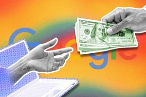 Google trả tiền cho các nhà xuất bản tin tức để thử nghiệm AI