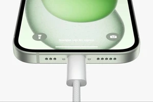 Tin công nghệ 10-3: Bản cập nhật iOS 17.4 làm hao pin iPhone