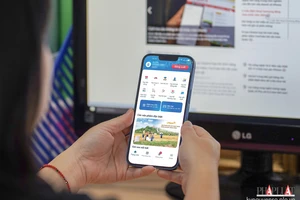 Từ vụ nợ thẻ tín dụng 8,5 triệu, sau gần 11 năm thành 8,83 tỉ: Cách kiểm tra nợ xấu mới nhất năm 2024