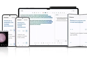 Người dùng điện thoại Samsung cũ sắp được sử dụng các tính năng AI vào cuối tháng 3