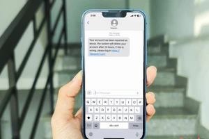 Cảnh giác chiêu lừa mới đánh cắp tài khoản Telegram