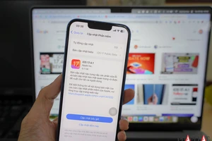 Người dùng iPhone nên cập nhật iOS 17.4.1 ngay lập tức