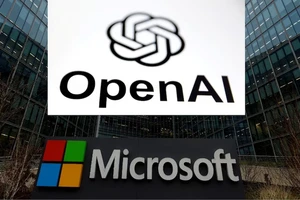 Microsoft và OpenAI lên kế hoạch xây dựng siêu máy tính 100 tỉ USD