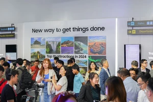 Dòng Galaxy S24 đã giúp Samsung đánh bại Apple? 