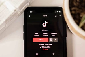 10 ứng dụng có doanh thu cao nhất thế giới