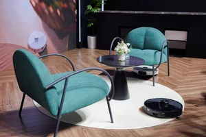 Thị trường robot hút bụi tăng trưởng mạnh trong những năm gần đây