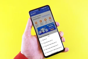 Người dùng nên làm điều này để tránh bị xài lén WiFi