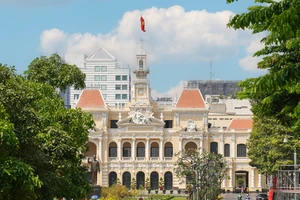 5 điểm đến yêu thích của du khách quốc tế tại Việt Nam