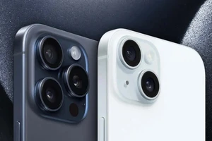 4 tính năng camera mới sẽ có trên iPhone 16 Pro?