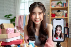 Cách phát hiện hàng giả trên livestream bán hàng online