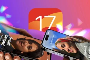 Tin công nghệ 8-5: Apple phát hành iOS 17.5, giúp người dùng không bị theo dõi