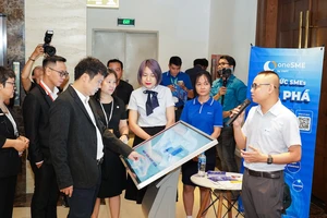 Chuyển đổi số xanh sẽ giúp doanh nghiệp tăng trưởng bền vững