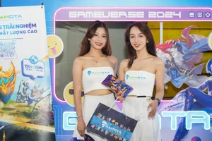 Ngày hội Game Việt Nam 2024 có gì đặc biệt?