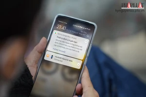 Cập nhật iOS 17.5 ngay để hạn chế bị theo dõi điện thoại